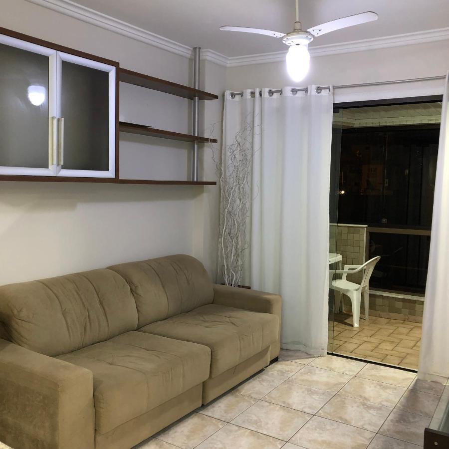 Apto A 30M Da Praia Sobre Shopping Atlantico Balneario Camboriu Bagian luar foto