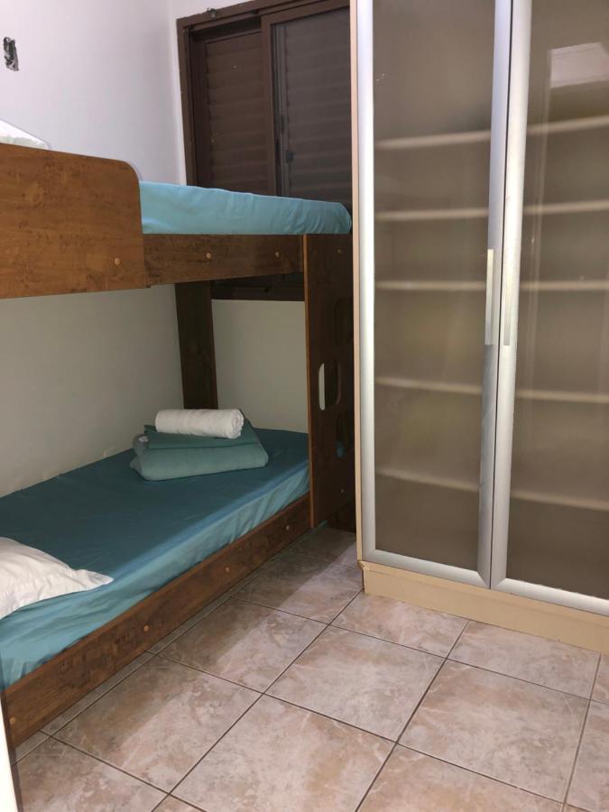 Apto A 30M Da Praia Sobre Shopping Atlantico Balneario Camboriu Bagian luar foto